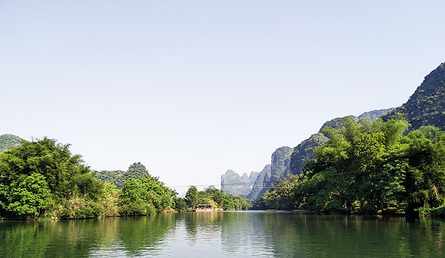 山東泓源環境工程有限公司